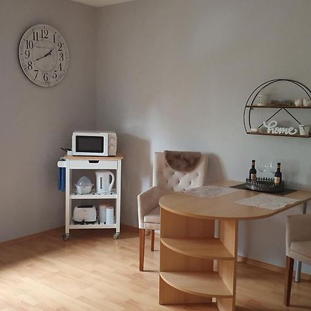 Ferienwohnung Pees Baumholder Buitenkant foto