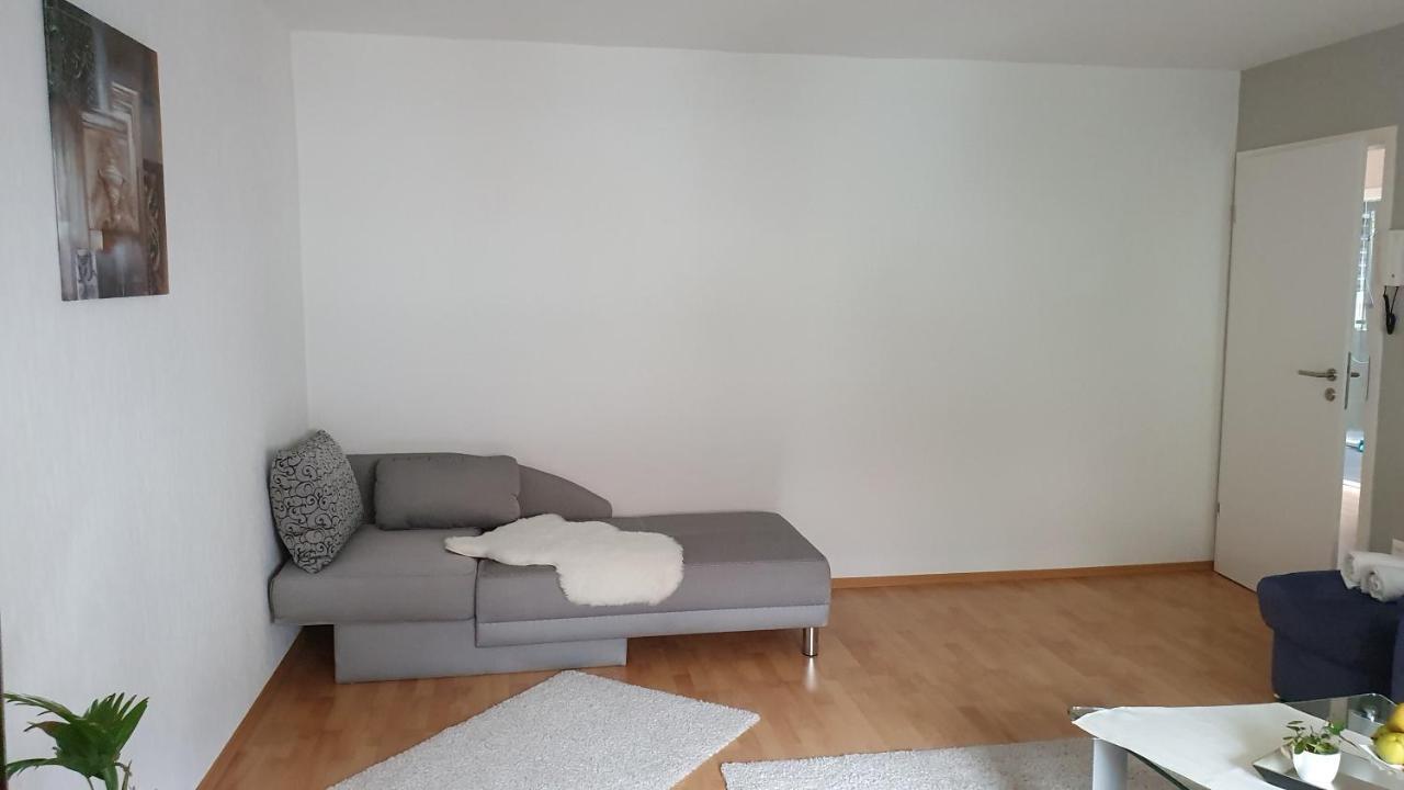Ferienwohnung Pees Baumholder Buitenkant foto