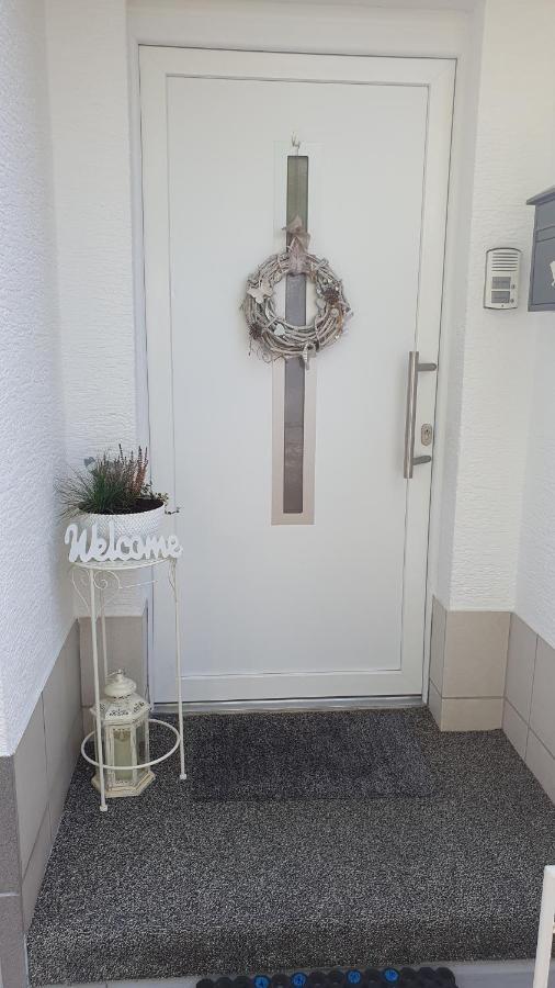 Ferienwohnung Pees Baumholder Buitenkant foto